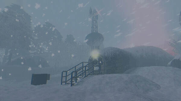 飚雪求生/Snowsquall Grip（Build.20253060）