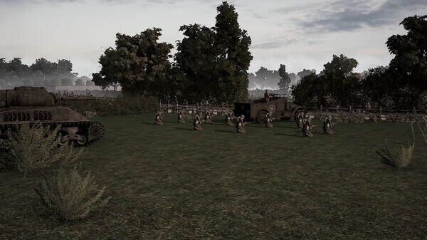 军队/The Troop（v20250930）