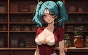 当铺之乐/Pawn Pleasure(更新至v0.4.14)