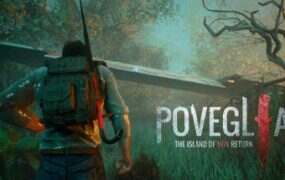 波维利亚岛:不归岛/Poveglia: The Island of Non Return
