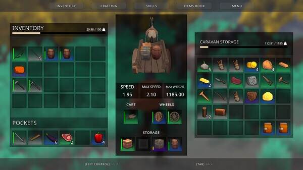 大战利品/BIG LOOT（v0.2.0）