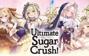 终极糖果粉碎！/Ultimate Sugar Crush!