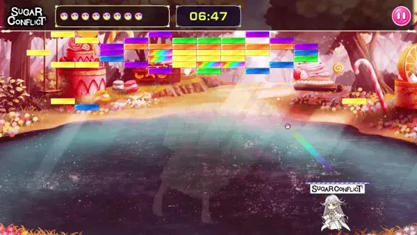 终极糖果粉碎！/Ultimate Sugar Crush!