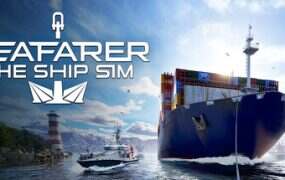 海员人生:行船模拟/Seafarer: The Ship Sim