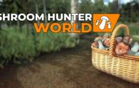 蘑菇采集世界/Mushroom Hunter World