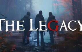遗产/The Legacy