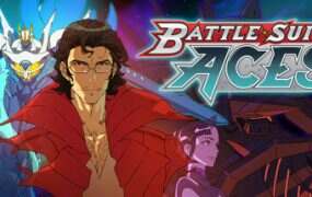 机甲遗梦/Battle Suit Aces