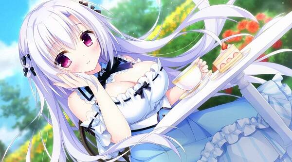 兽娘道☆GirlishSquare2/Animal Trail ☆Girlish Square 2