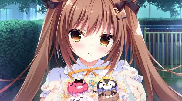 兽娘道☆GirlishSquare2/Animal Trail ☆Girlish Square 2