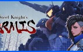 钢之战骑 ARMIS(Build.19779572)