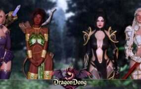 龙裔/DragonDong（v0.6.1）