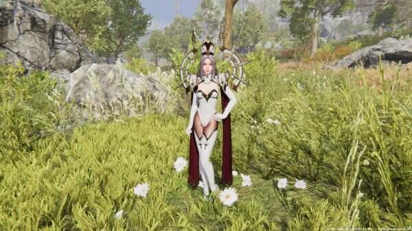 冰霜之姫/Snow x Hime（更新至v1.7.0）