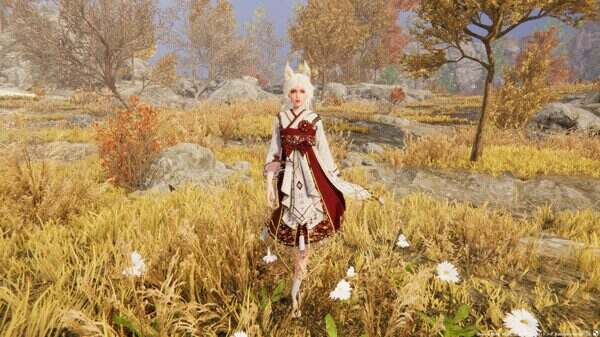 冰霜之姫/Snow x Hime（更新至v1.7.0）