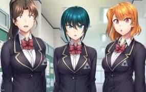 催眠性指导/Secret Lesson