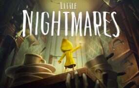 小小梦魇强化版/Little Nightmares Enhanced Edition