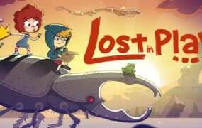 误入迷途 | 安卓直装【709M】