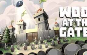 门口的绵羊/Wool at the Gates(Build.20129155)