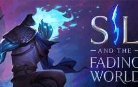 Sil与消逝之境/Sil and the Fading World(v0.4.0)