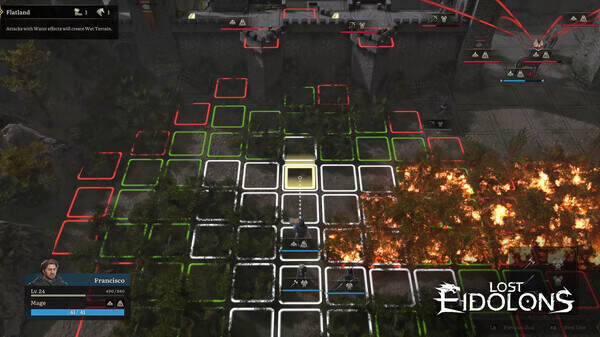 幻灵降世录/Lost Eidolons（v1.5.4R36）