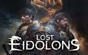 幻灵降世录/Lost Eidolons(v1.5.4R36)