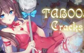 禁忌裂痕/Taboos: Cracks