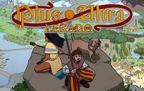 传承之境/Plus Ultra Legado