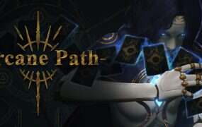 奥术之路/Arcane Path