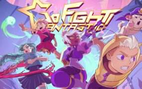 奇妙大作战/Go Fight Fantastic(v24.10.2024)