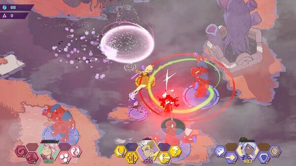 奇妙大作战/Go Fight Fantastic（v24.10.2024）
