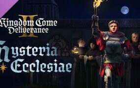 天国：拯救2/Kingdom Come: Deliverance II（更新至v1.5）