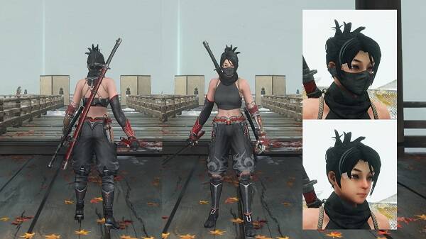 《只狼：影逝二度》500+MOD整合包