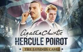 阿加莎·克里斯蒂- 赫尔克里·波洛:伦敦案件/Agatha Christie – Hercule Poirot: The London Case