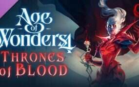 奇迹时代4/Age of Wonders 4（更新至v1.013.001.114690）