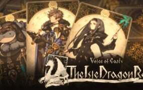 卡牌之声:龙之岛/Voice of Cards: The Isle Dragon Roars