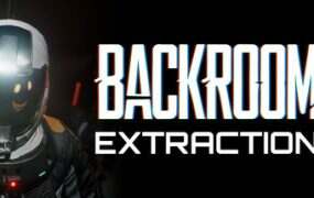 后室提取/Backrooms: Extractions(Build.20342894)