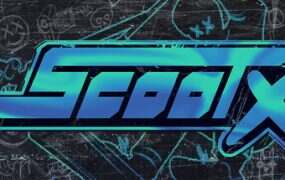 疾速滑板车X/ScootX（v1.0.0.773）