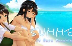 夏日的14天/SUMMER -14 Days Vacation