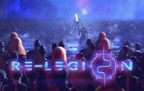 重整旗鼓/Re Legion Holy Wars(Build.20320531)