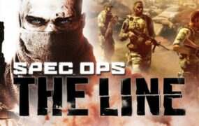 特殊行动:一线生机/Spec Ops: The Line