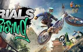 特技摩托：崛起/Trials® Rising