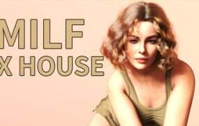 熟妻之家/MILF Sex House