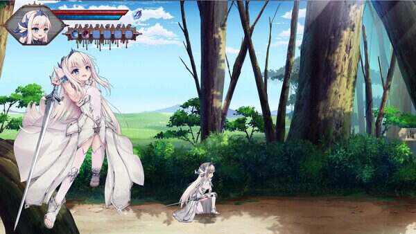 龙战姬/Dragon Battle Princess（Build.20250873）