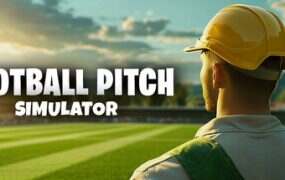 足球场模拟器/Football Pitch Simulator(Build.20362264)
