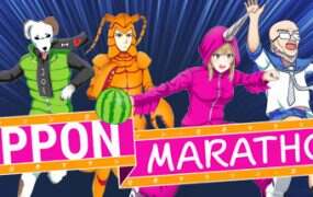 日本马拉松/Nippon Marathon（Build.20350464）