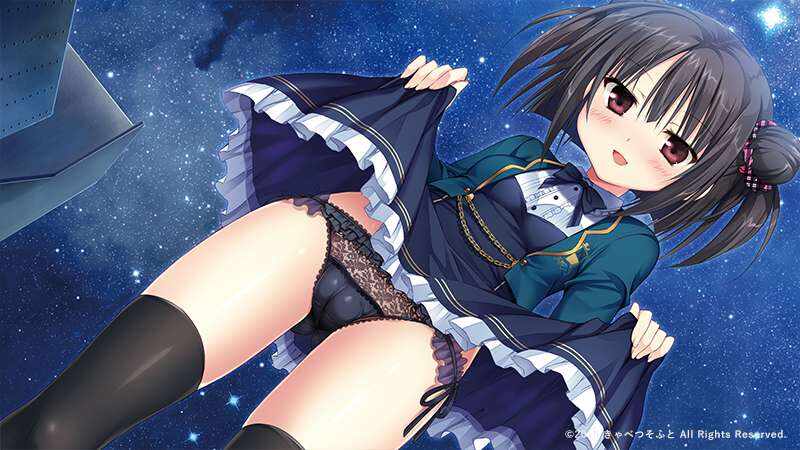 星恋*Twinkle | 安卓直装【1.1G】