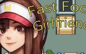 快餐女友/Fast Food Girlfriend