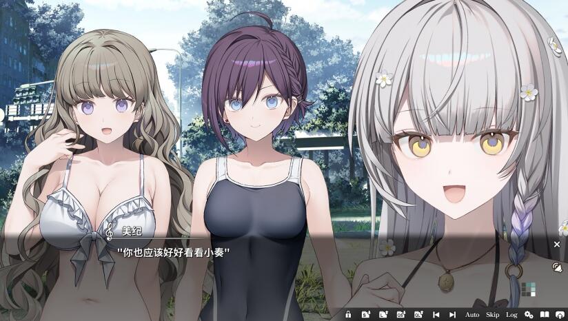 奏KANADE | 安卓直装【1.4G】