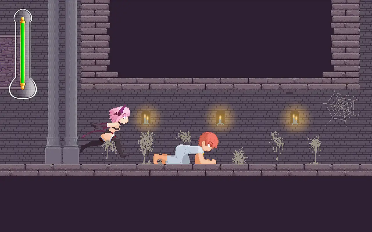 诱惑城堡/Castle of Temptation（v1.1.2）