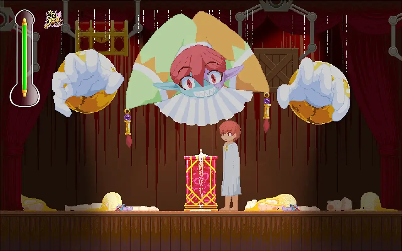 诱惑城堡/Castle of Temptation（v1.1.2）