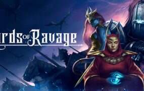 毁灭之王/Lords Of Ravage